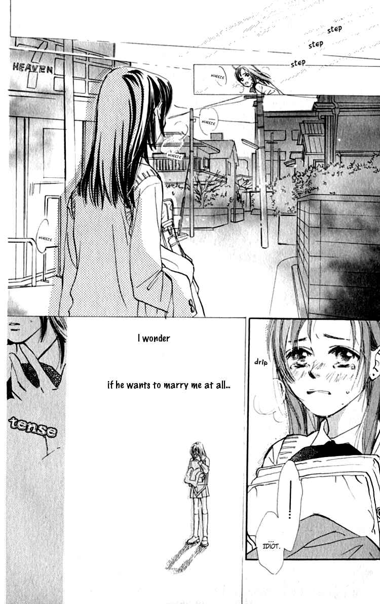 Page 32 Chapter 2 Ashita mo Kitto Koishiteru