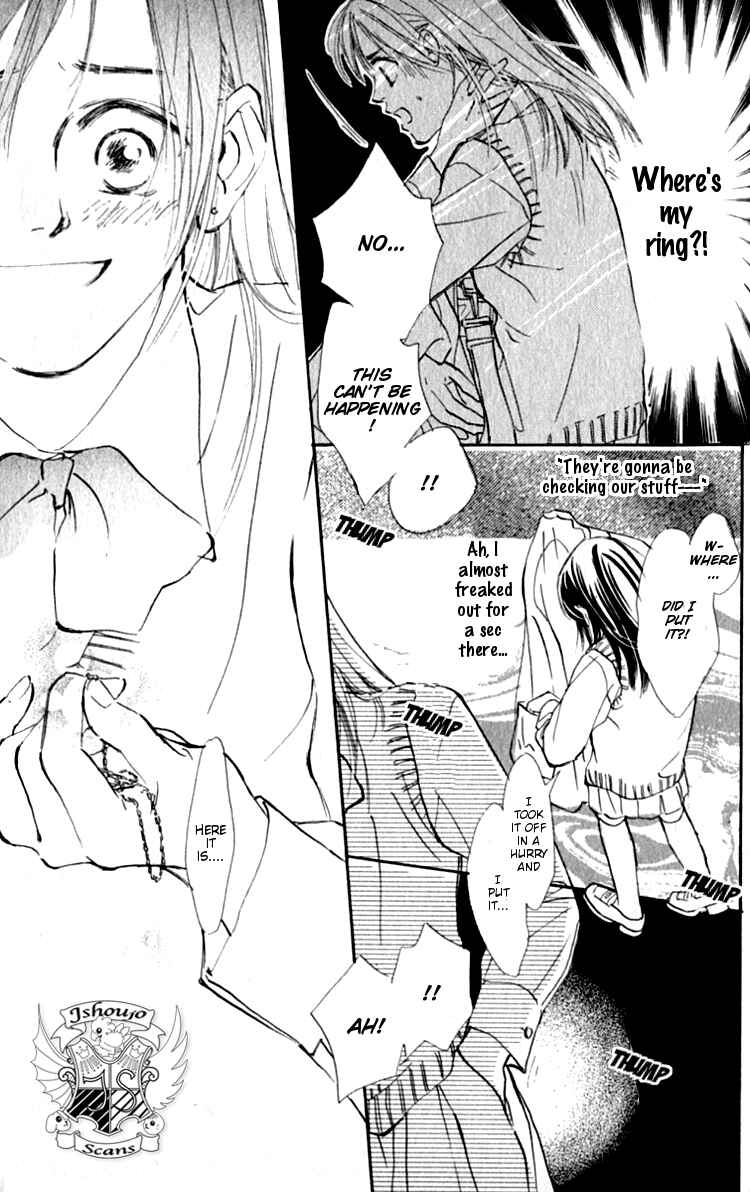 Page 33 Chapter 2 Ashita mo Kitto Koishiteru