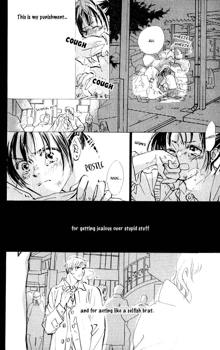 Page 38 Chapter 2 Ashita mo Kitto Koishiteru