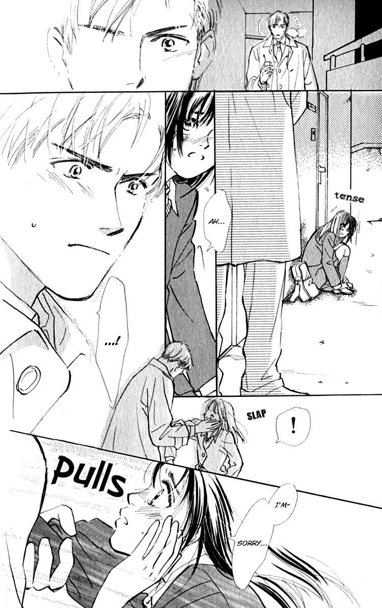 Page 40 Chapter 2 Ashita mo Kitto Koishiteru