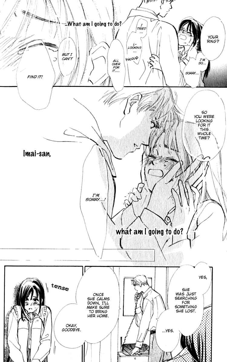Page 42 Chapter 2 Ashita mo Kitto Koishiteru
