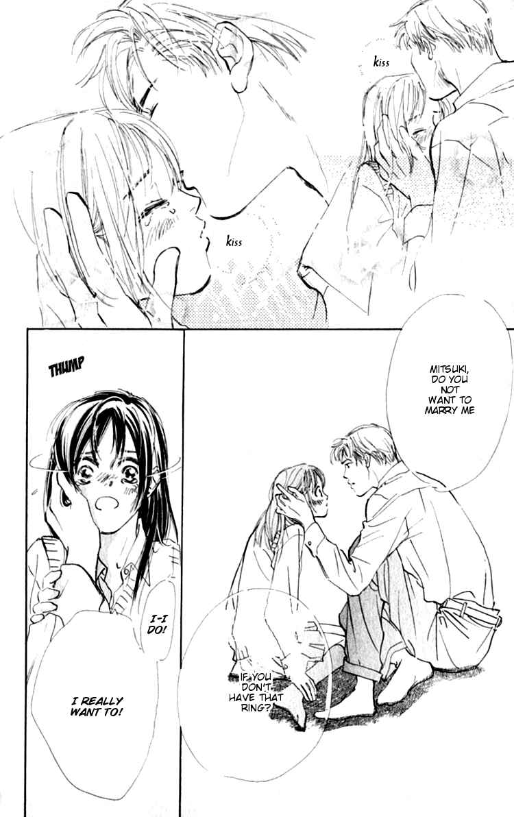 Page 44 Chapter 2 Ashita mo Kitto Koishiteru