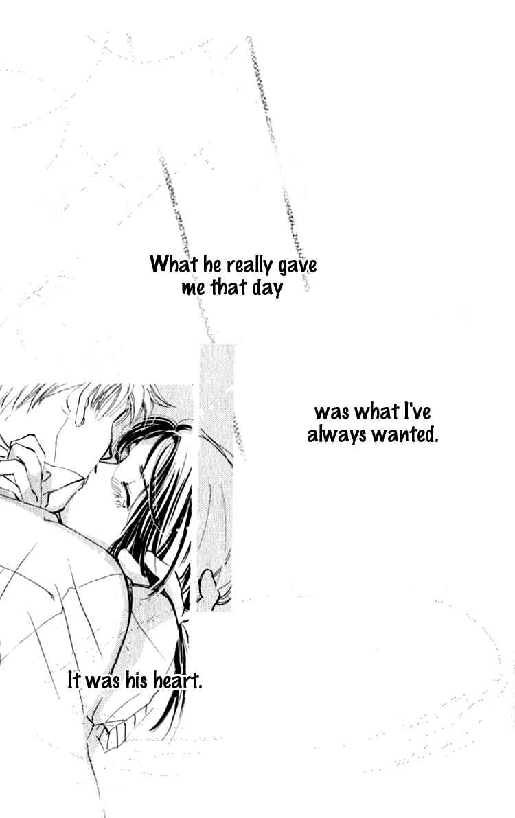 Page 47 Chapter 2 Ashita mo Kitto Koishiteru