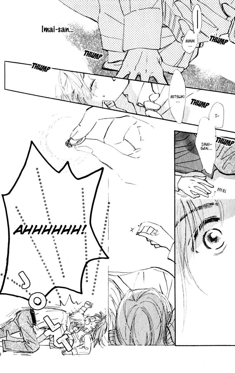 Page 48 Chapter 2 Ashita mo Kitto Koishiteru