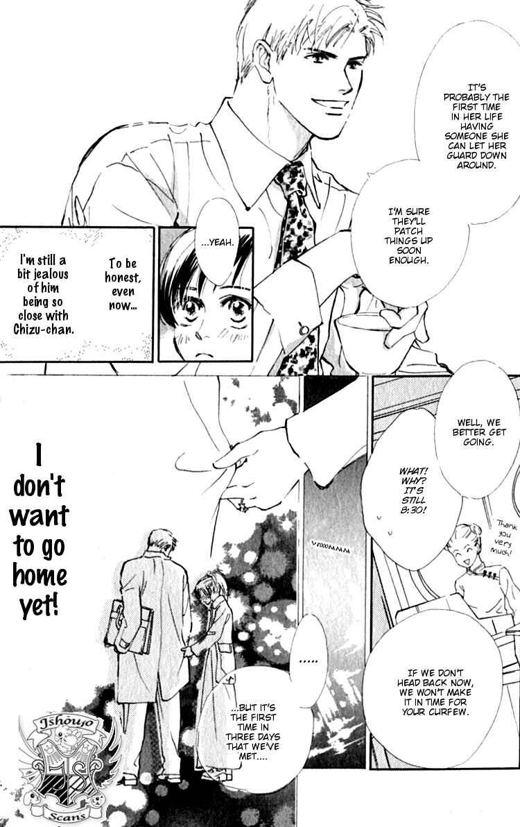 Page 9 Chapter 2 Ashita mo Kitto Koishiteru