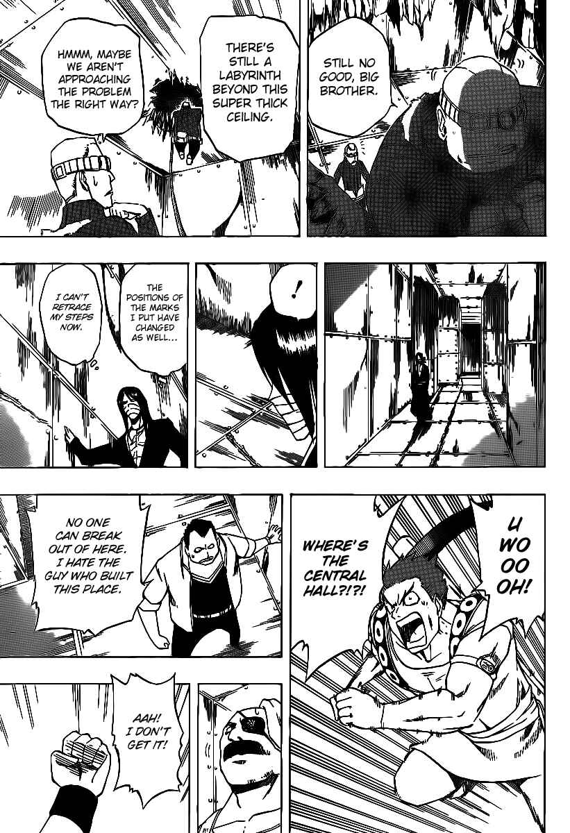 Page 3 Chapter 16 Metalica Metaluca