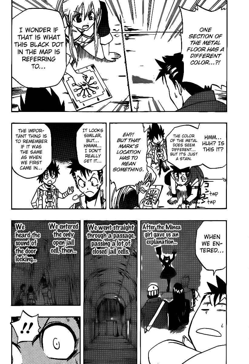 Page 8 Chapter 16 Metalica Metaluca
