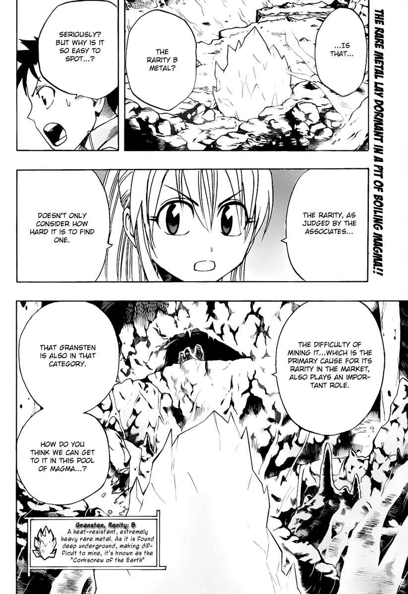 Page 3 Chapter 10 Metalica Metaluca