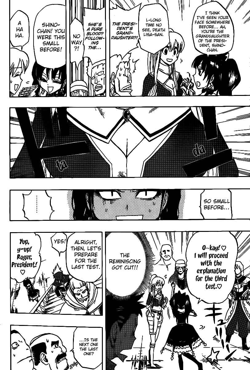 Page 4 Chapter 15 Metalica Metaluca