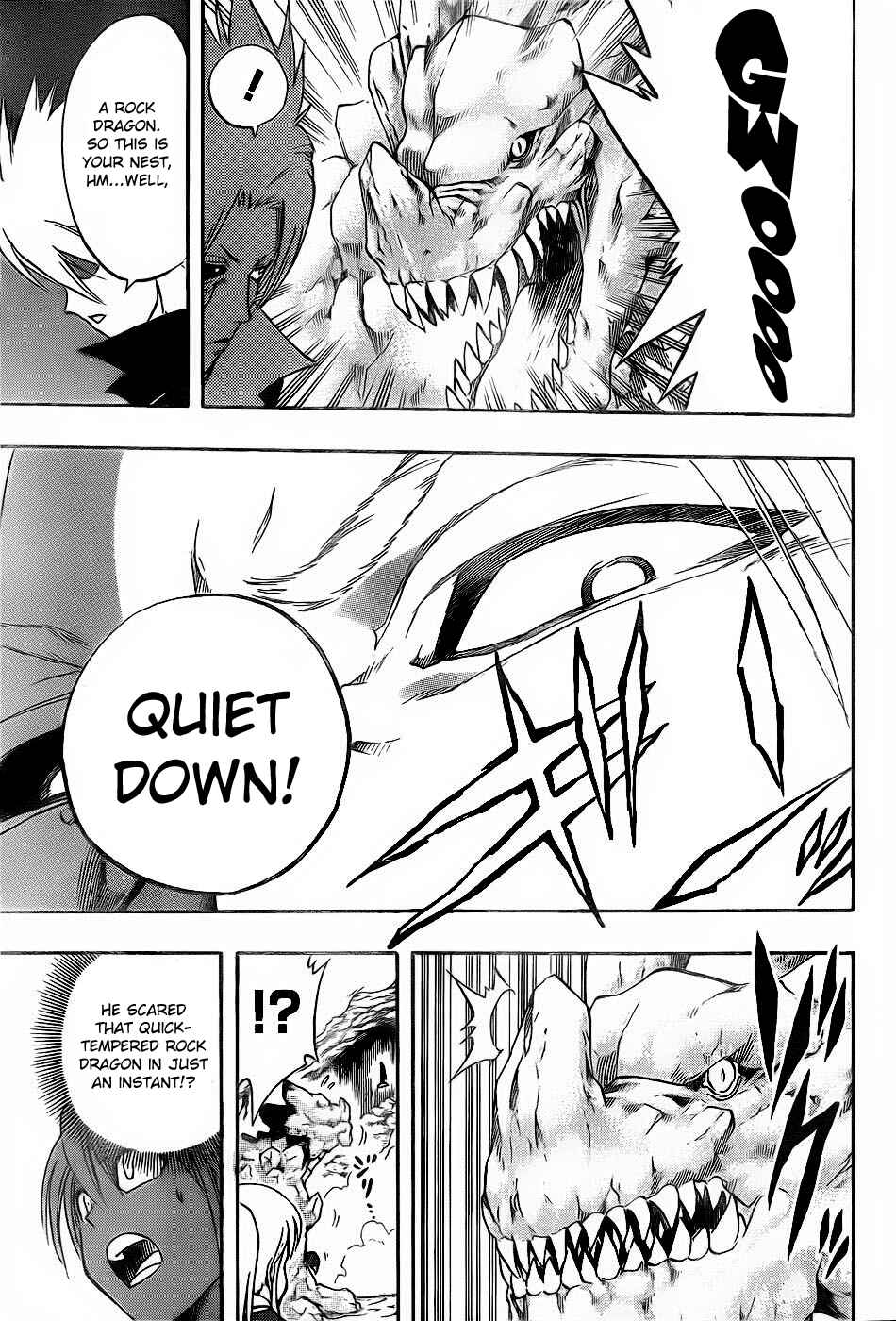 Page 18 Chapter 11 Metalica Metaluca
