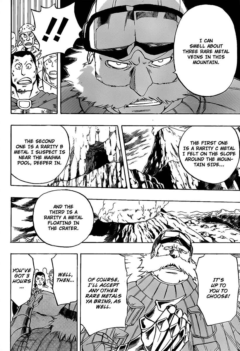 Page 11 Chapter 9 Metalica Metaluca