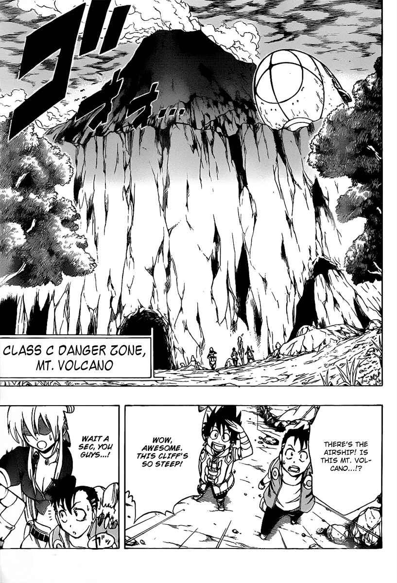 Page 4 Chapter 9 Metalica Metaluca