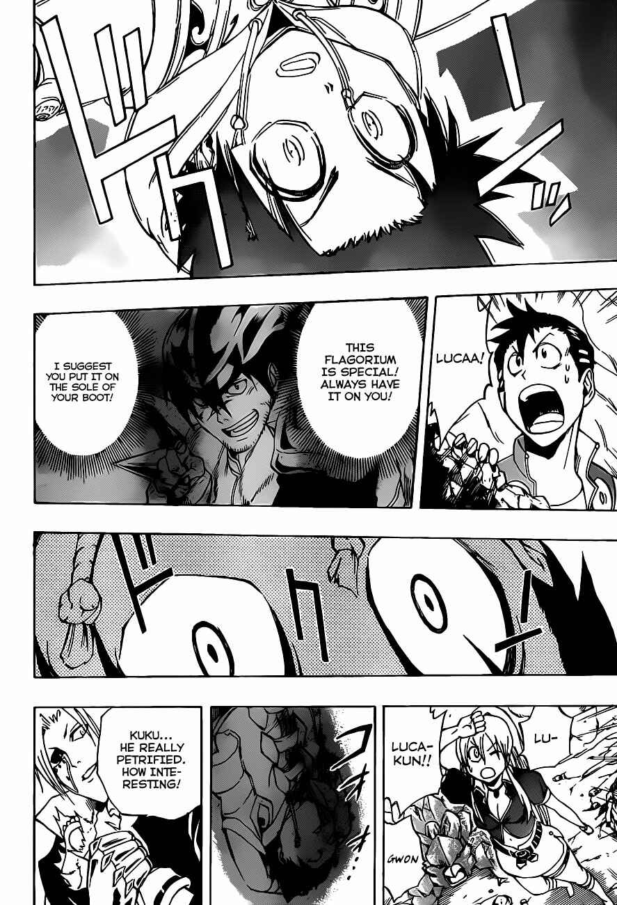 Page 17 Chapter 12 Metalica Metaluca