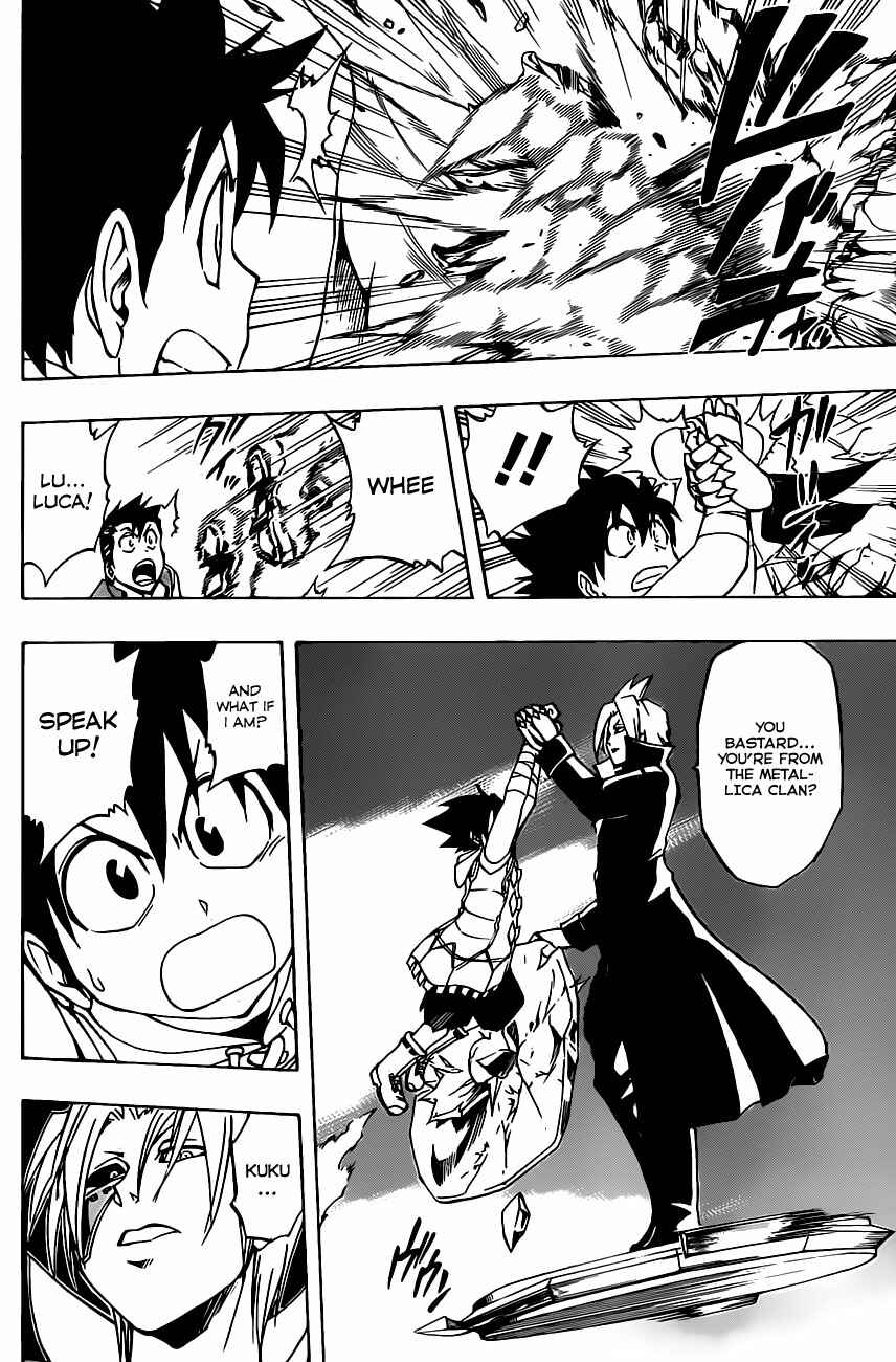 Page 7 Chapter 12 Metalica Metaluca