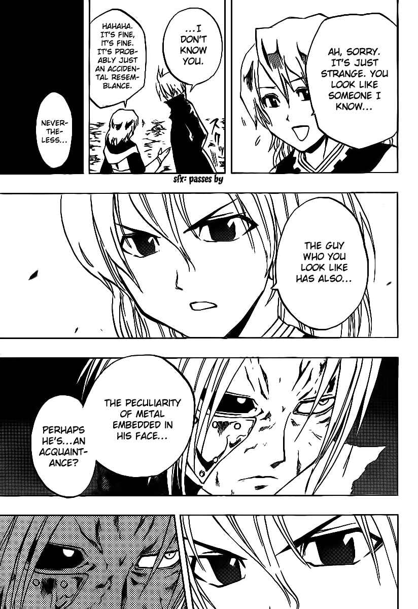 Page 13 Chapter 13 Metalica Metaluca