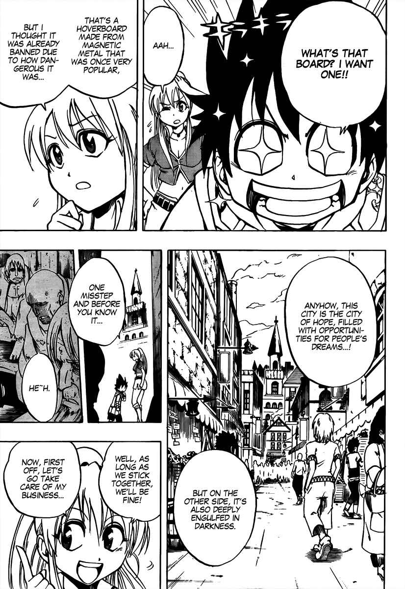 Page 5 Chapter 4 Metalica Metaluca