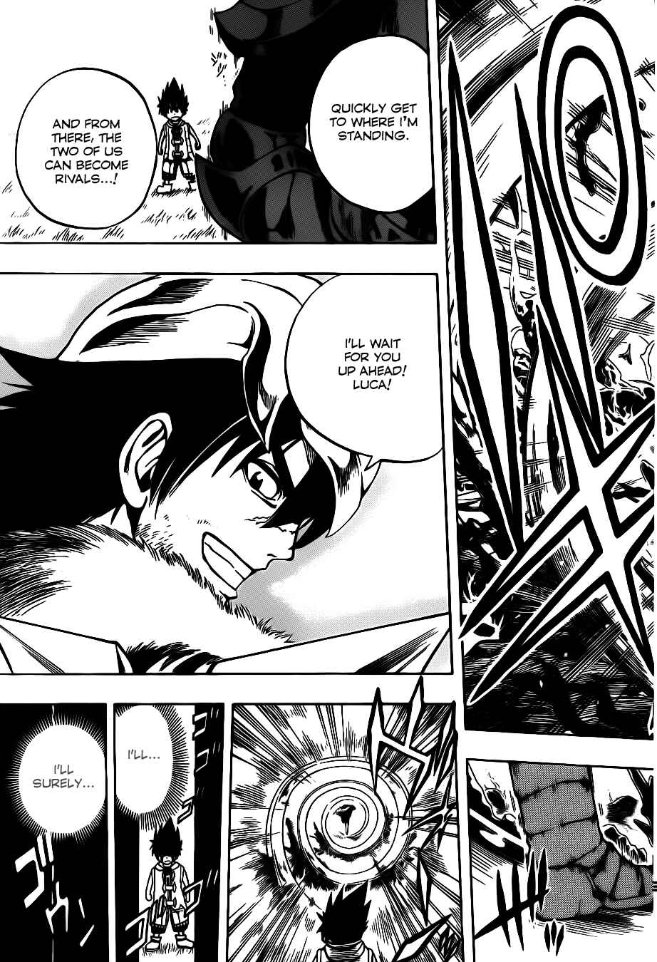 Page 16 Chapter 6 Metalica Metaluca