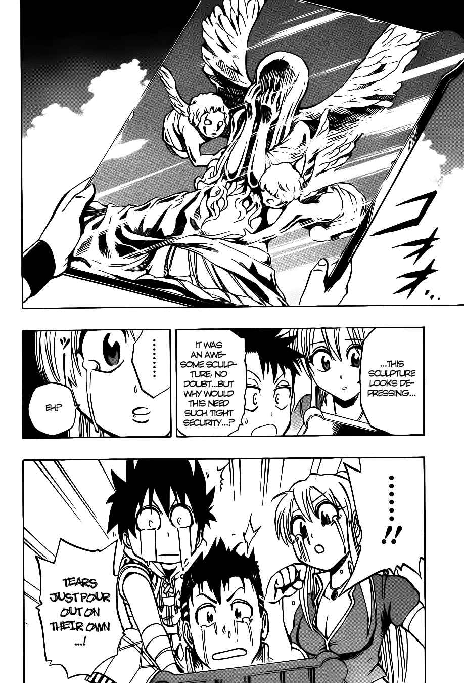 Page 7 Chapter 6 Metalica Metaluca