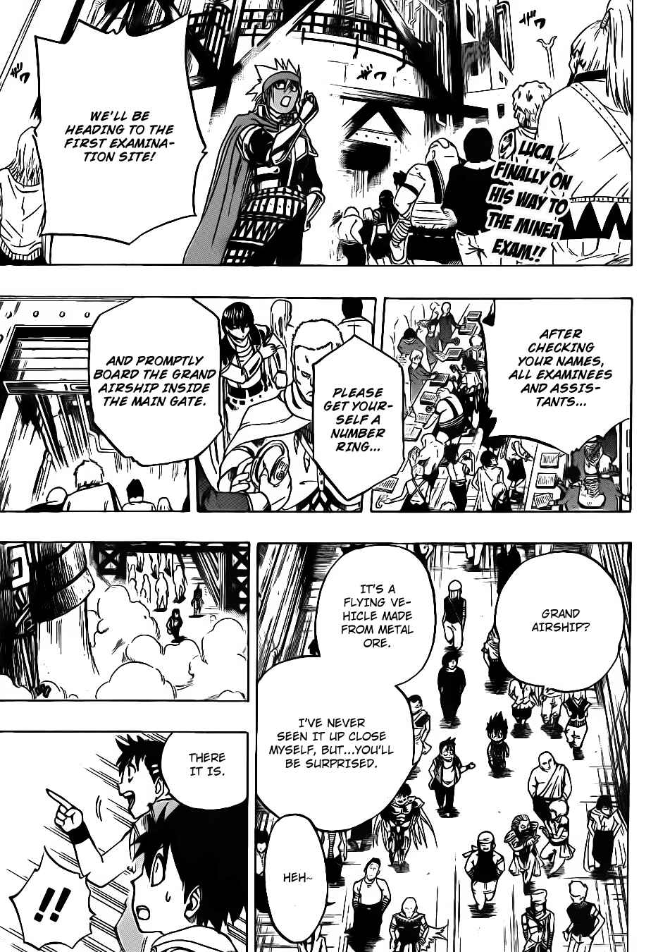 Page 2 Chapter 7 Metalica Metaluca