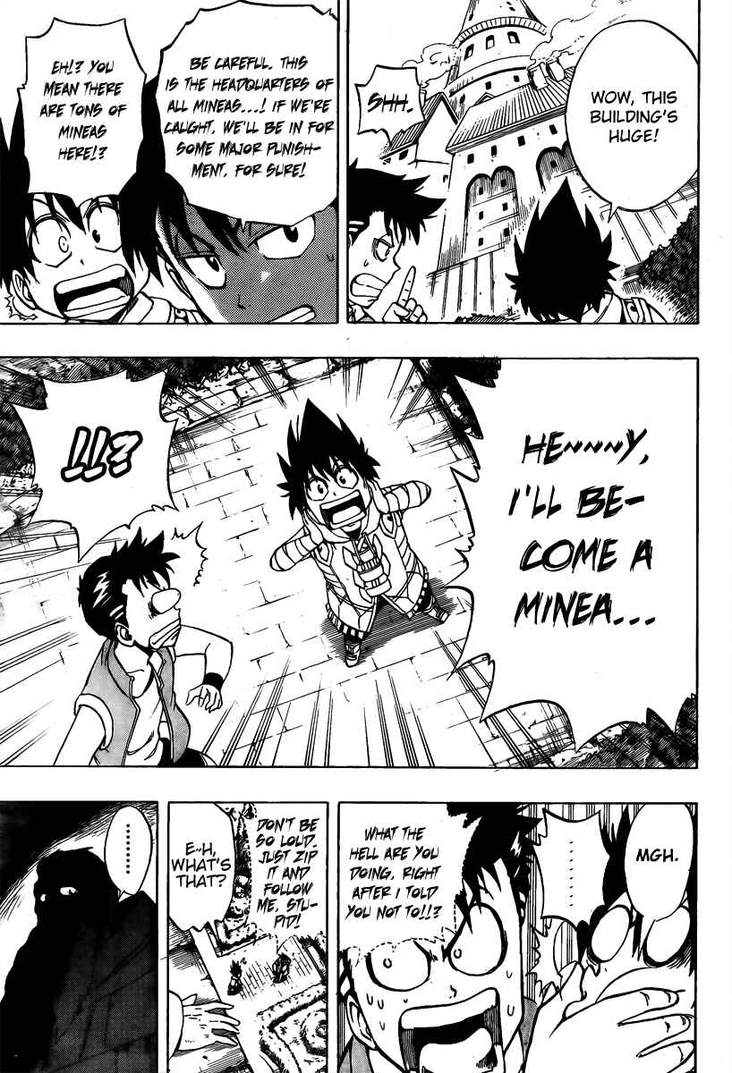 Page 6 Chapter 5 Metalica Metaluca