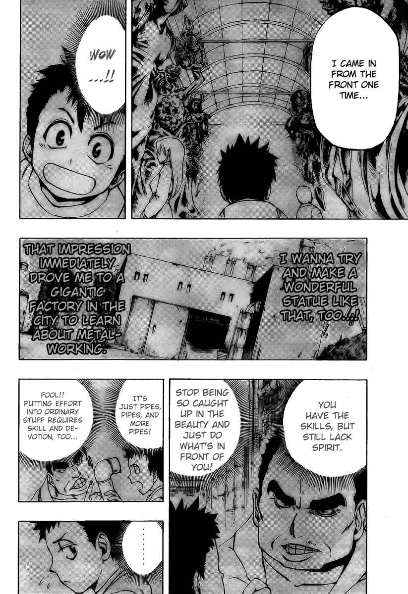 Page 9 Chapter 5 Metalica Metaluca