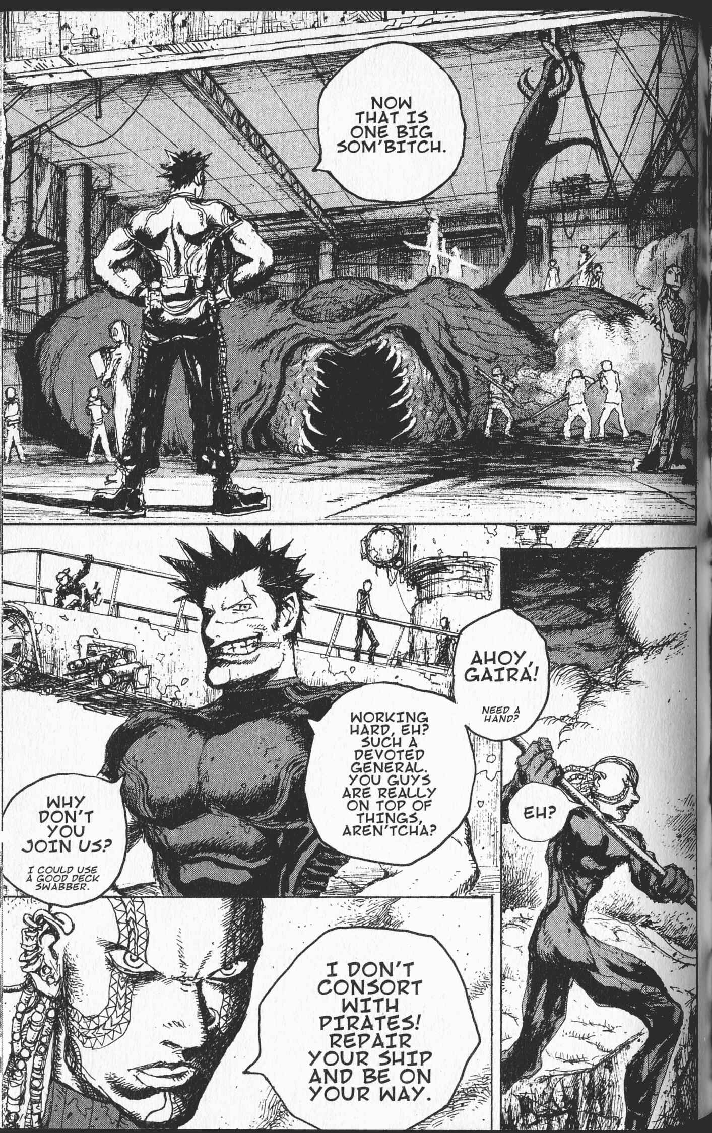 Page 10 Chapter 2 STONe
