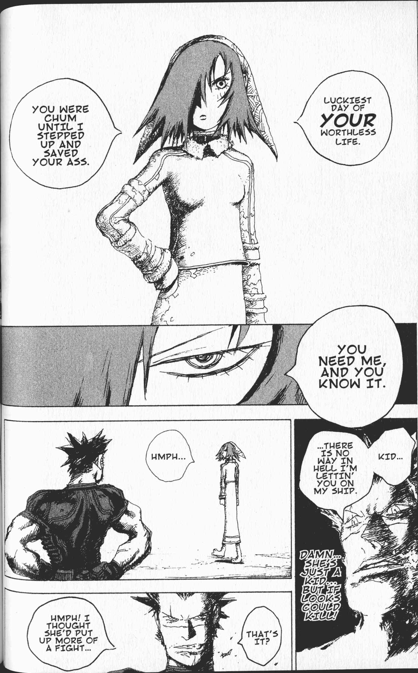 Page 7 Chapter 2 STONe