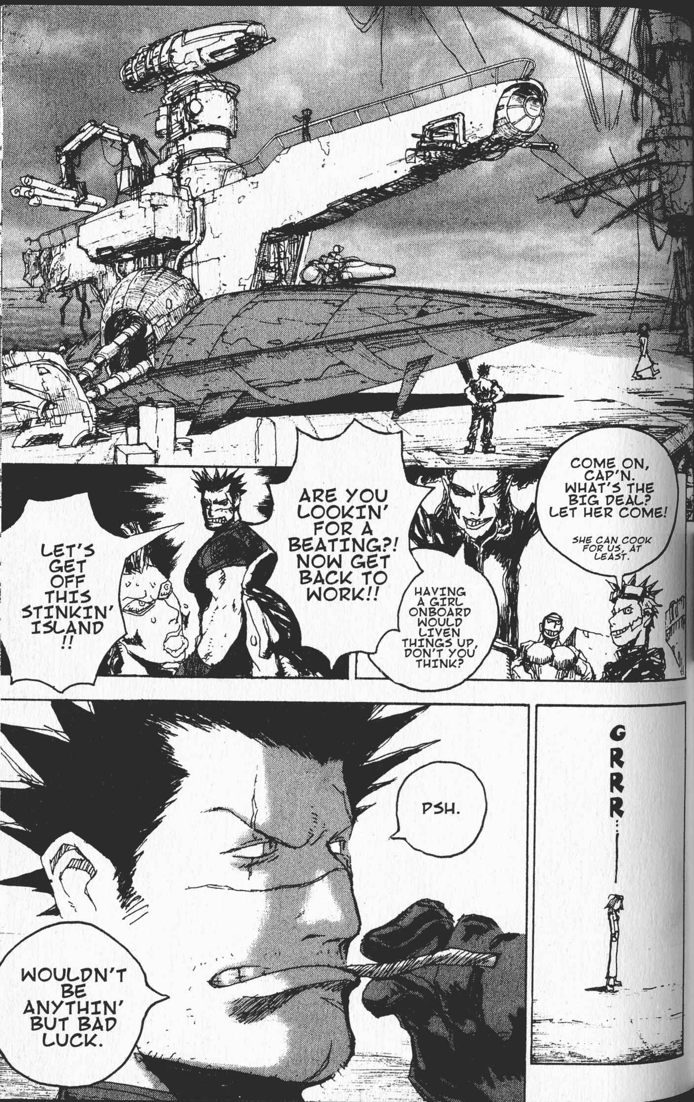 Page 8 Chapter 2 STONe