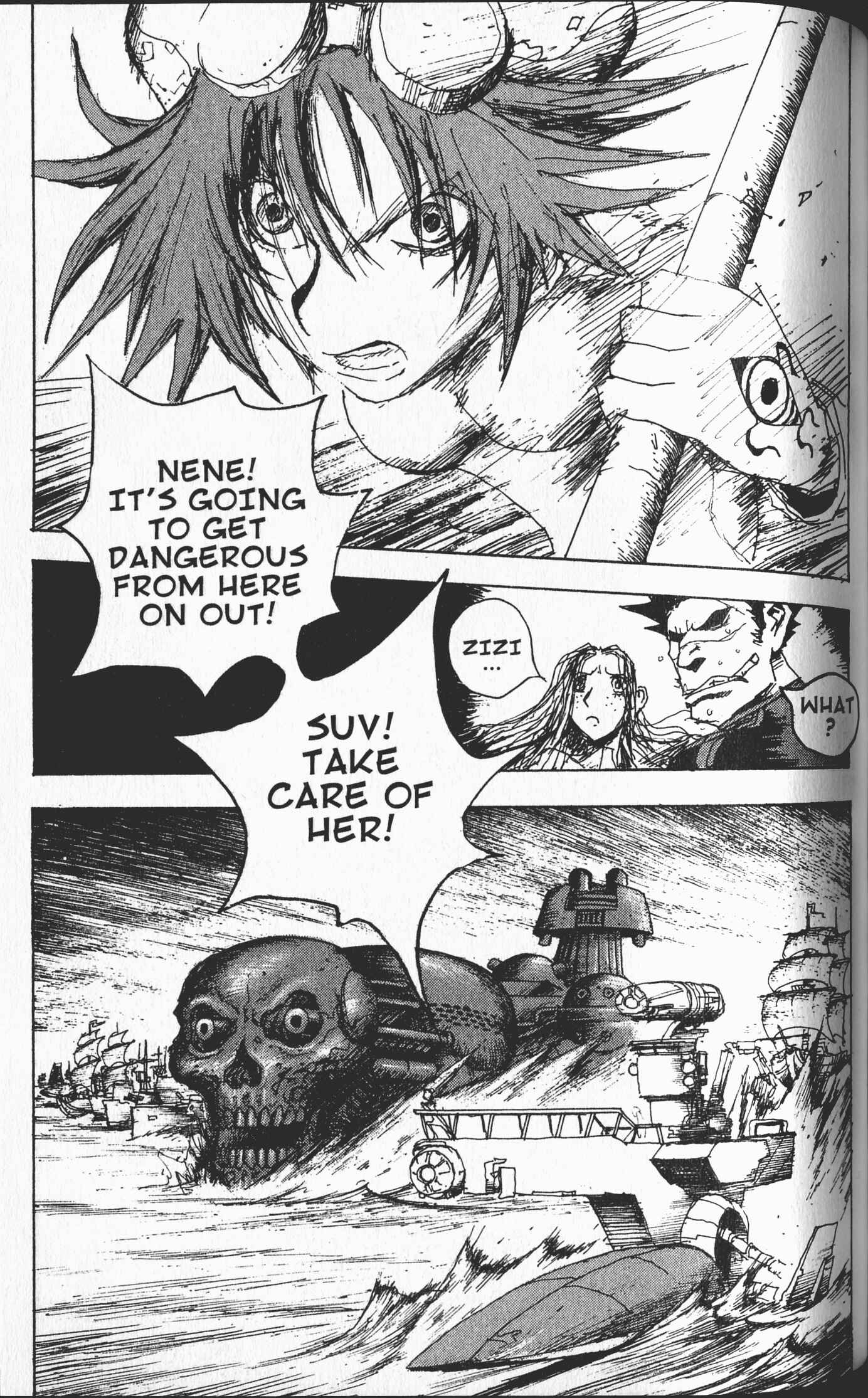Page 3 Chapter 9 STONe