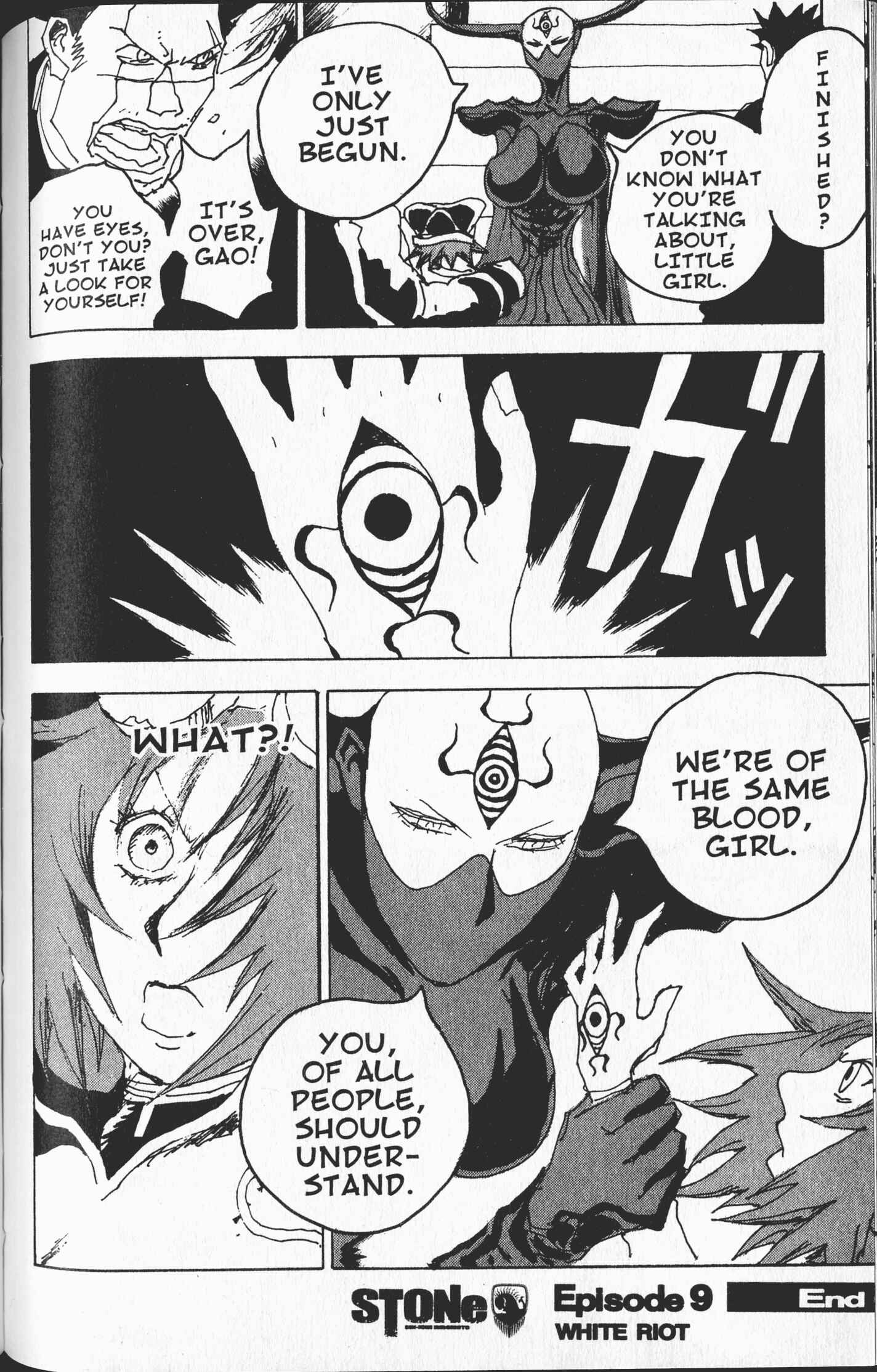 Page 38 Chapter 9 STONe