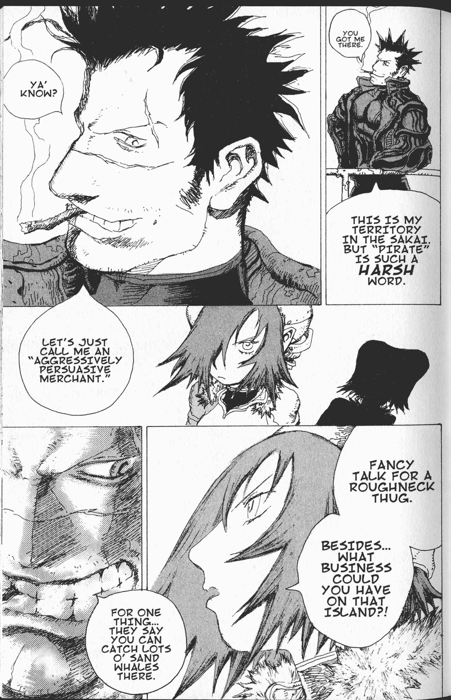 Page 22 Chapter 1.1 STONe