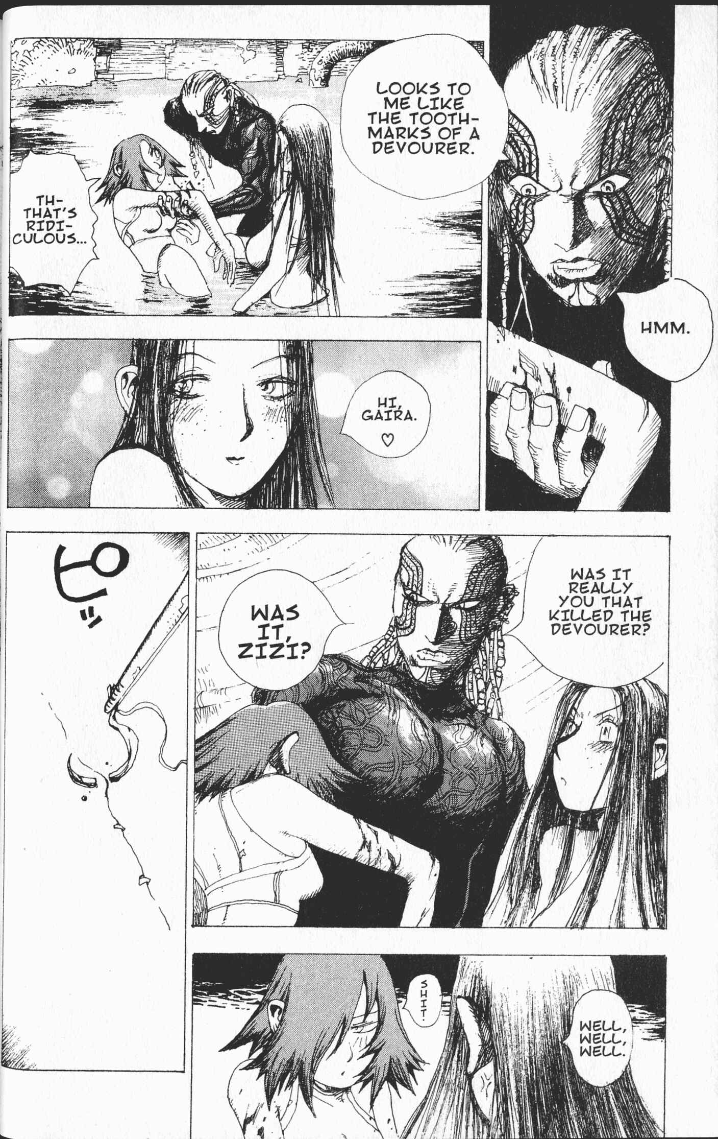 Page 33 Chapter 1.1 STONe