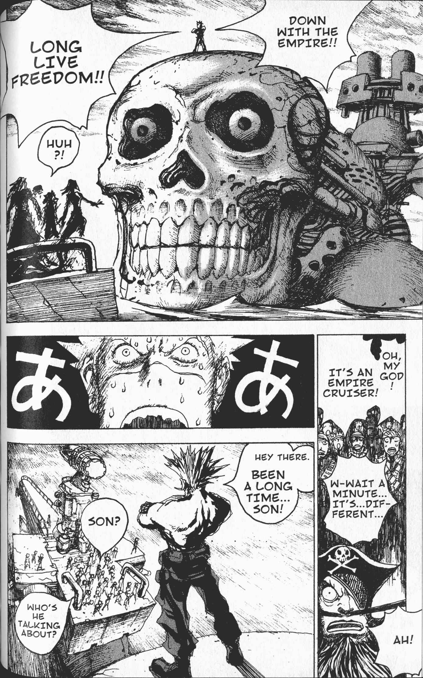 Page 18 Chapter 8 STONe