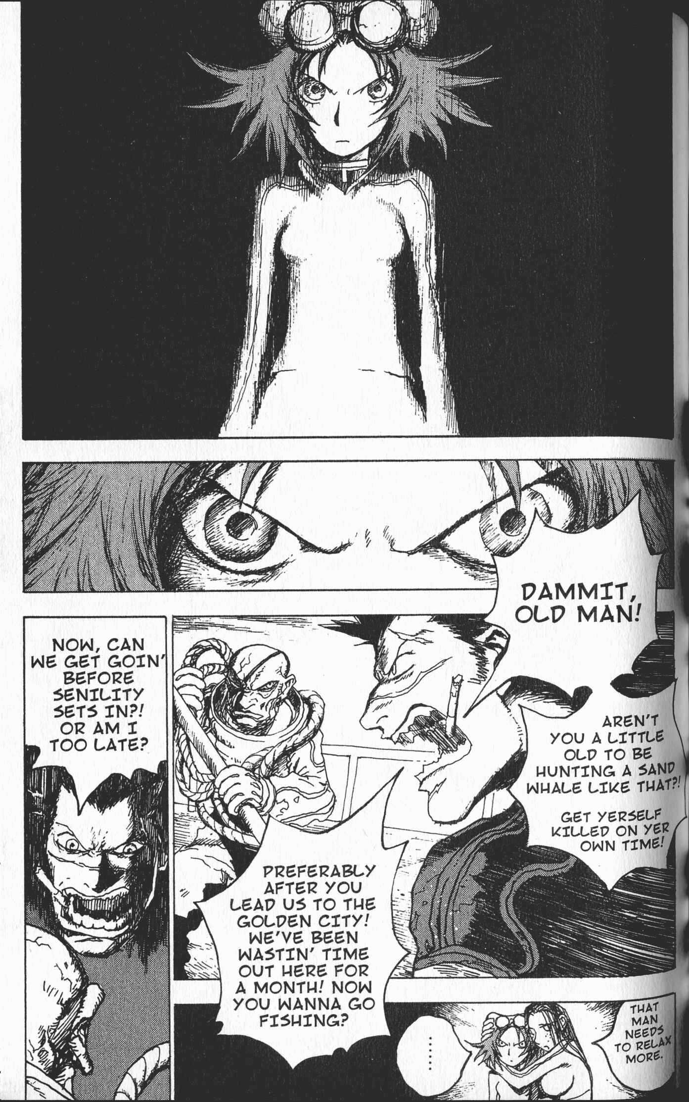 Page 9 Chapter 8 STONe