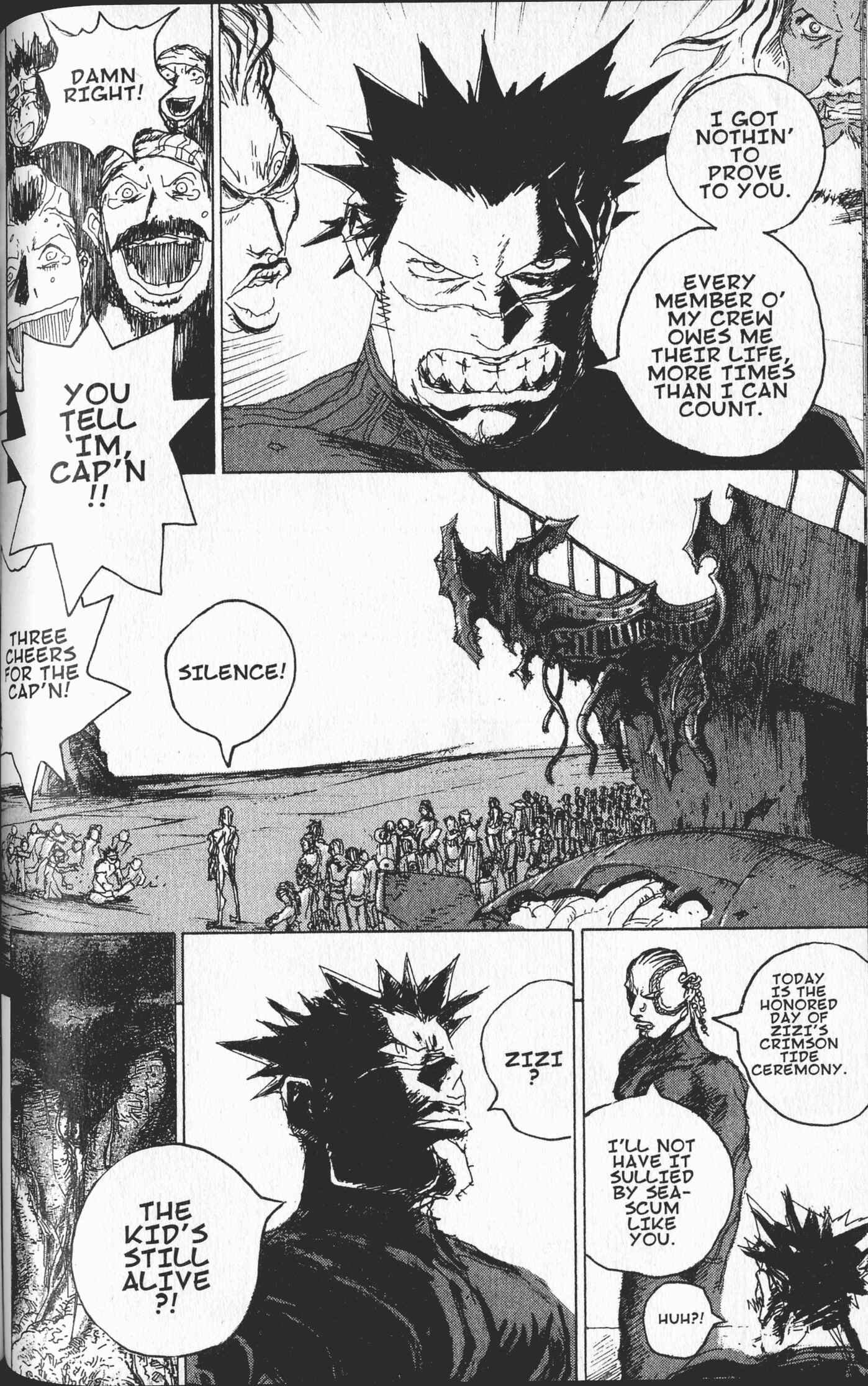 Page 14 Chapter 3 STONe