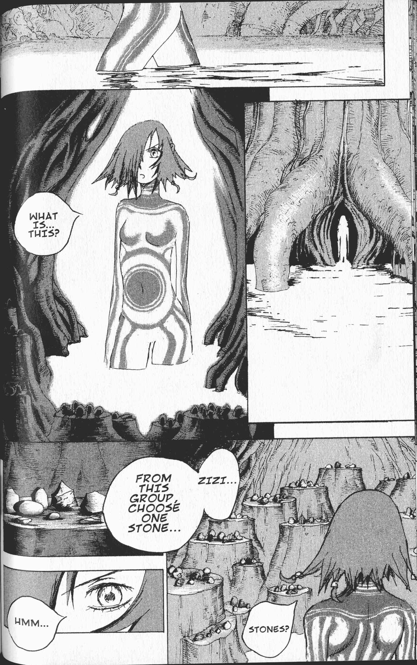Page 16 Chapter 3 STONe
