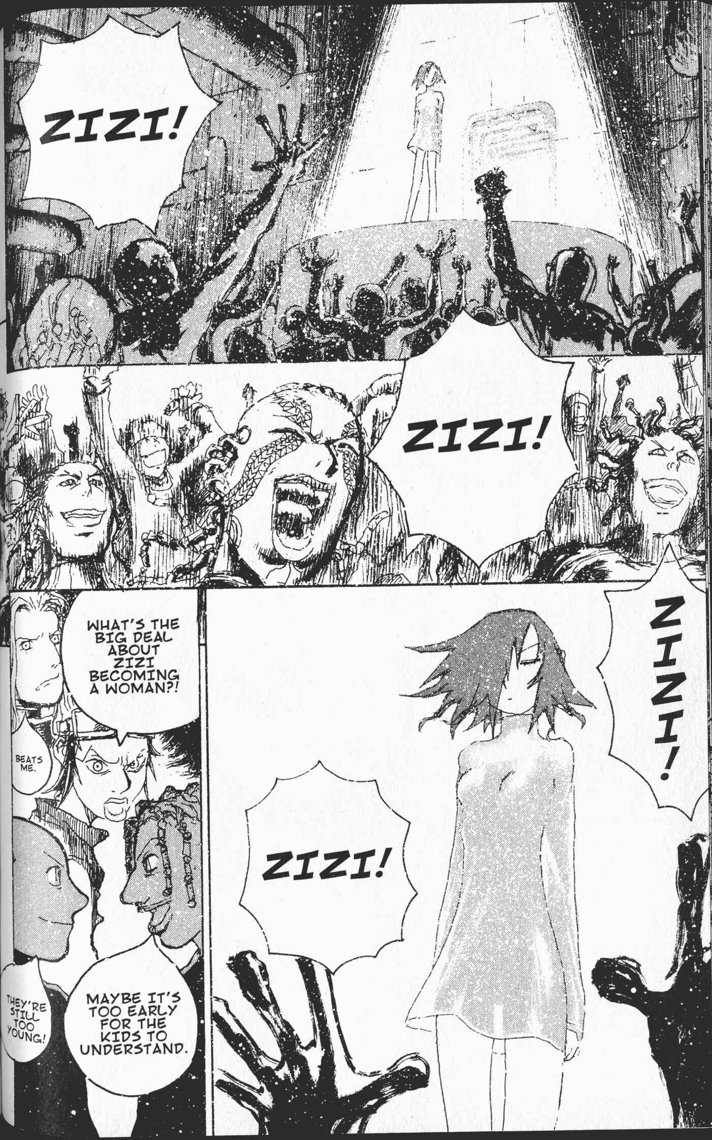 Page 20 Chapter 3 STONe