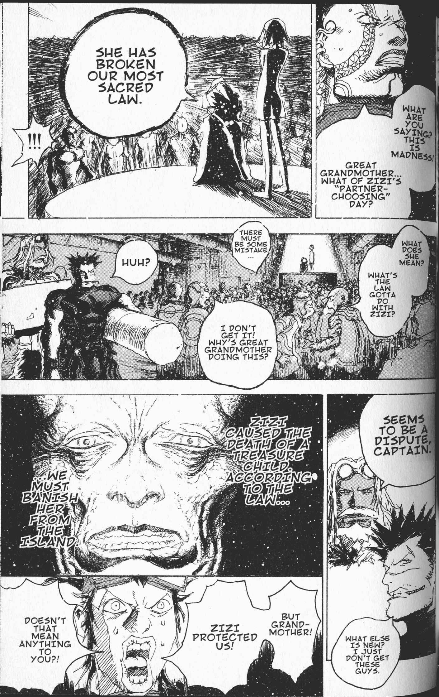 Page 23 Chapter 3 STONe