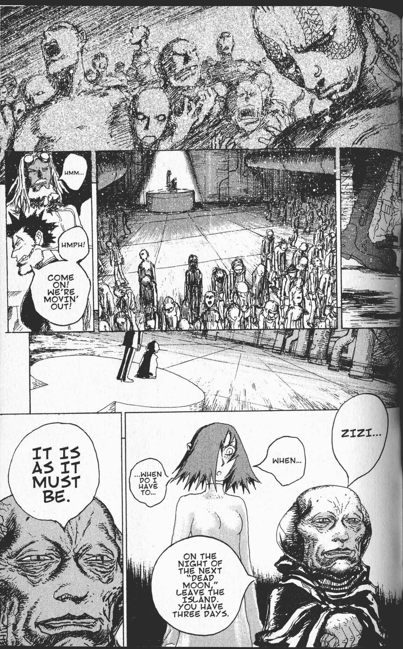 Page 25 Chapter 3 STONe