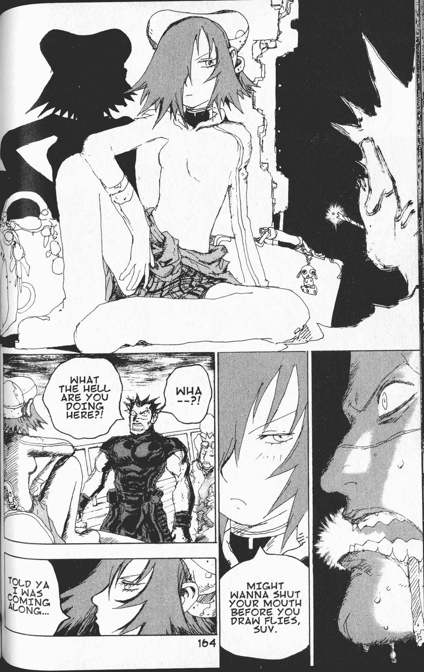 Page 28 Chapter 3 STONe