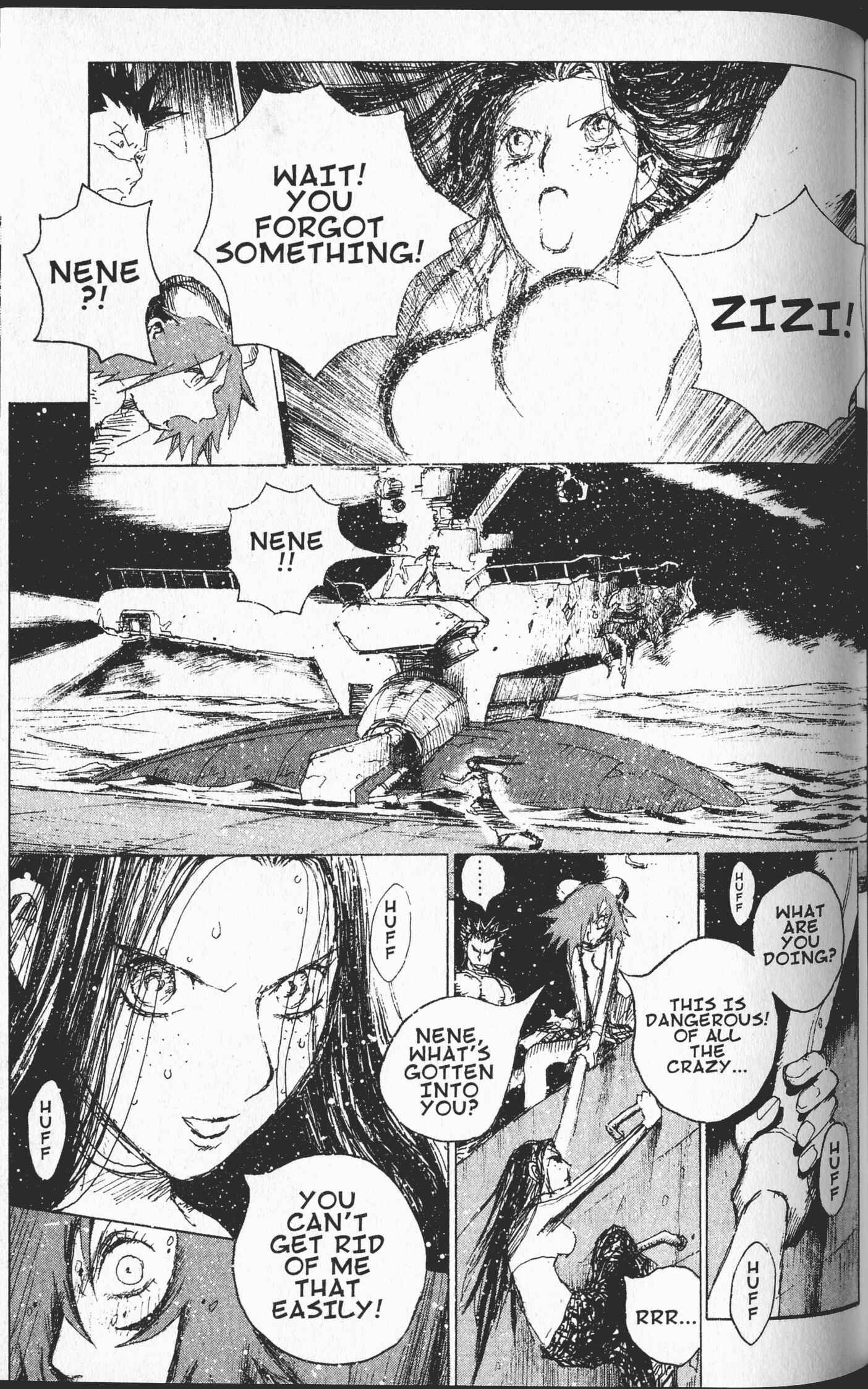 Page 31 Chapter 3 STONe