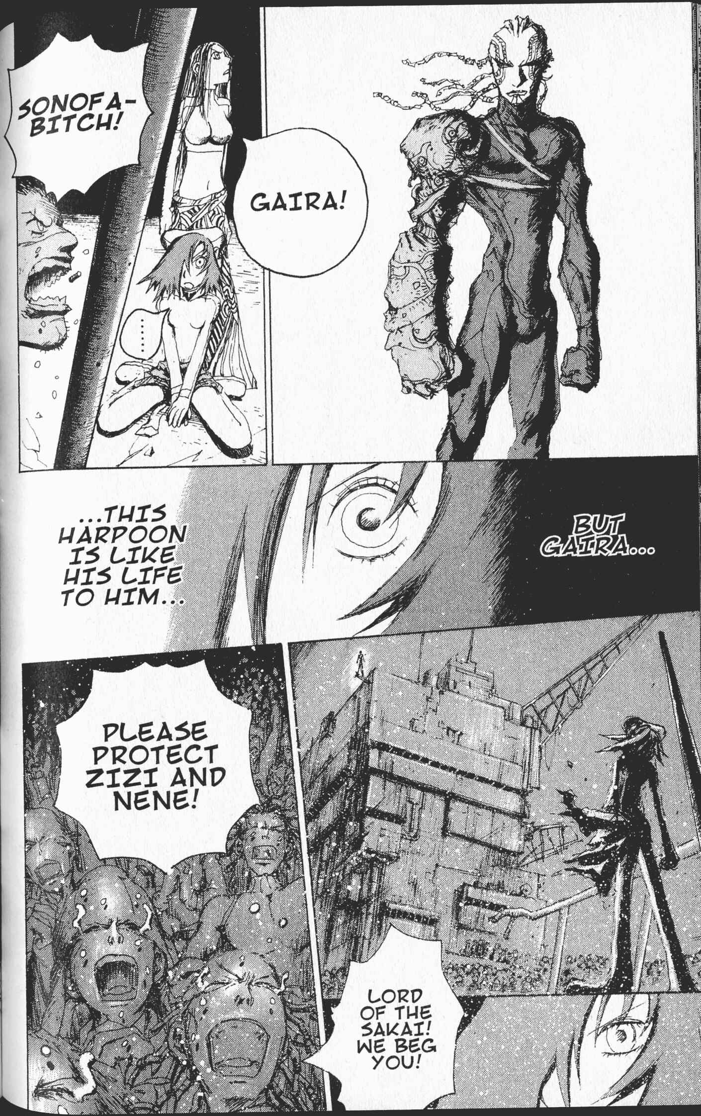 Page 35 Chapter 3 STONe