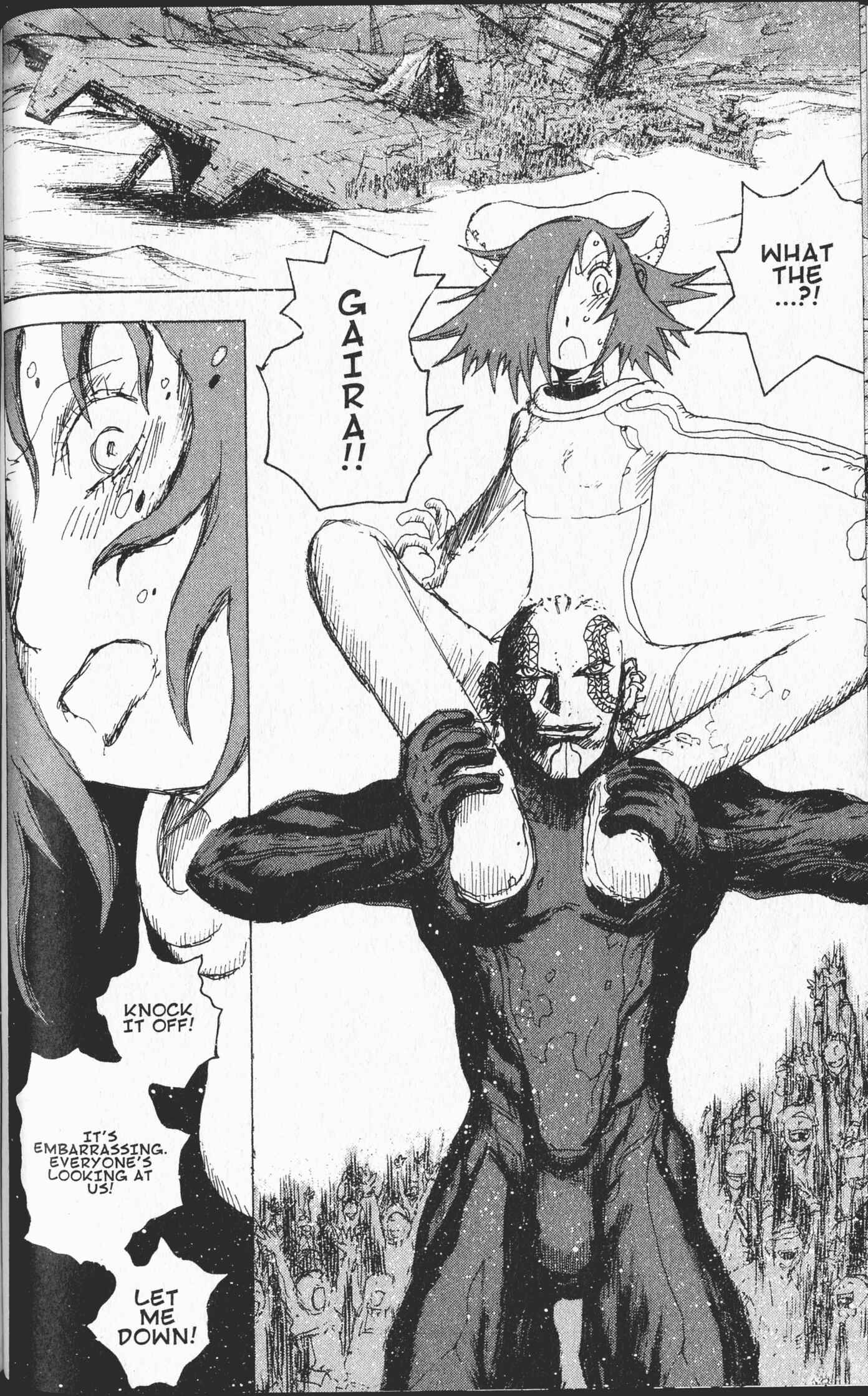 Page 5 Chapter 3 STONe