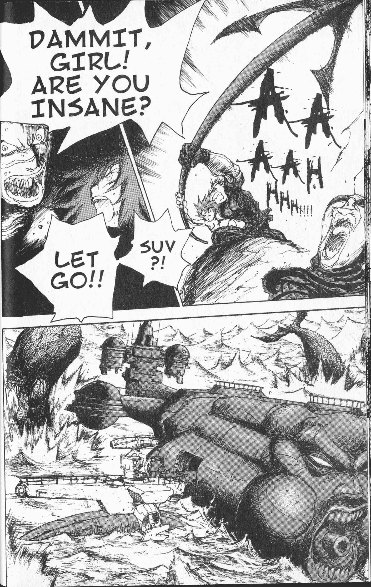 Page 16 Chapter 5 STONe