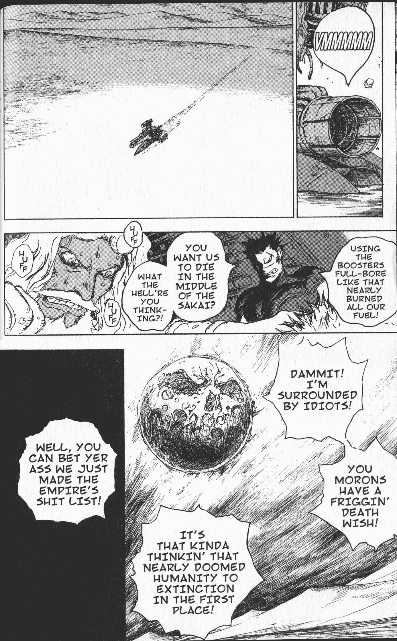Page 22 Chapter 5 STONe