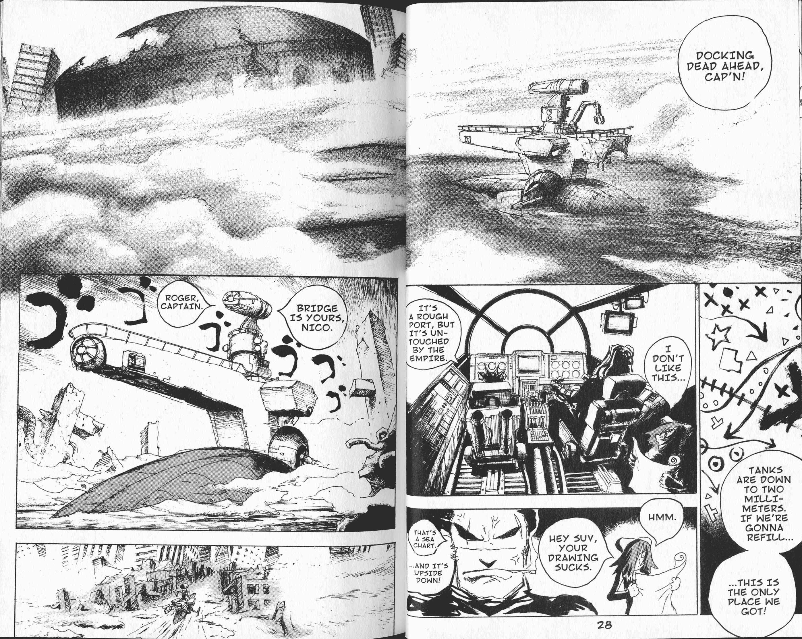 Page 26 Chapter 5 STONe