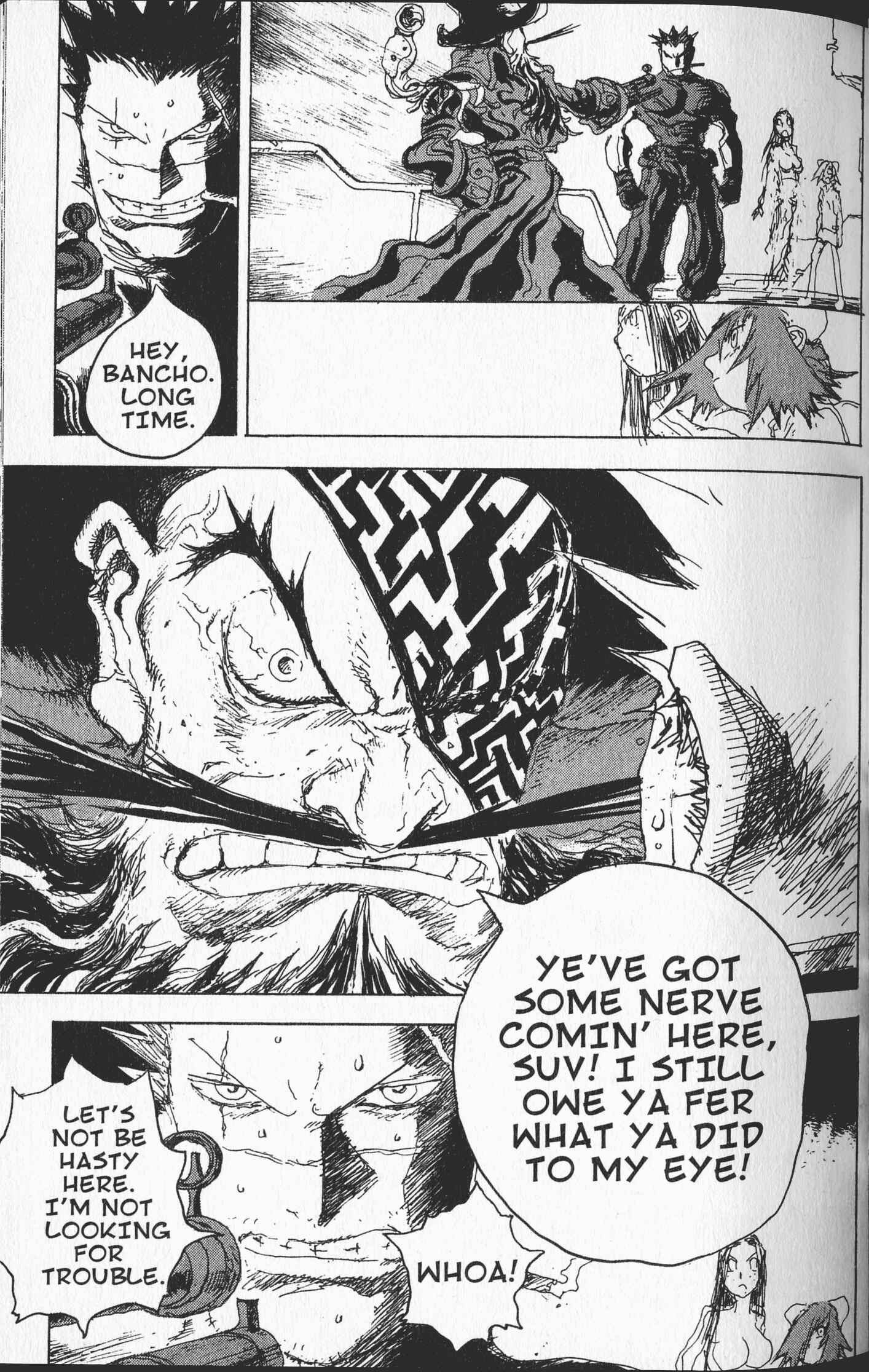 Page 30 Chapter 5 STONe
