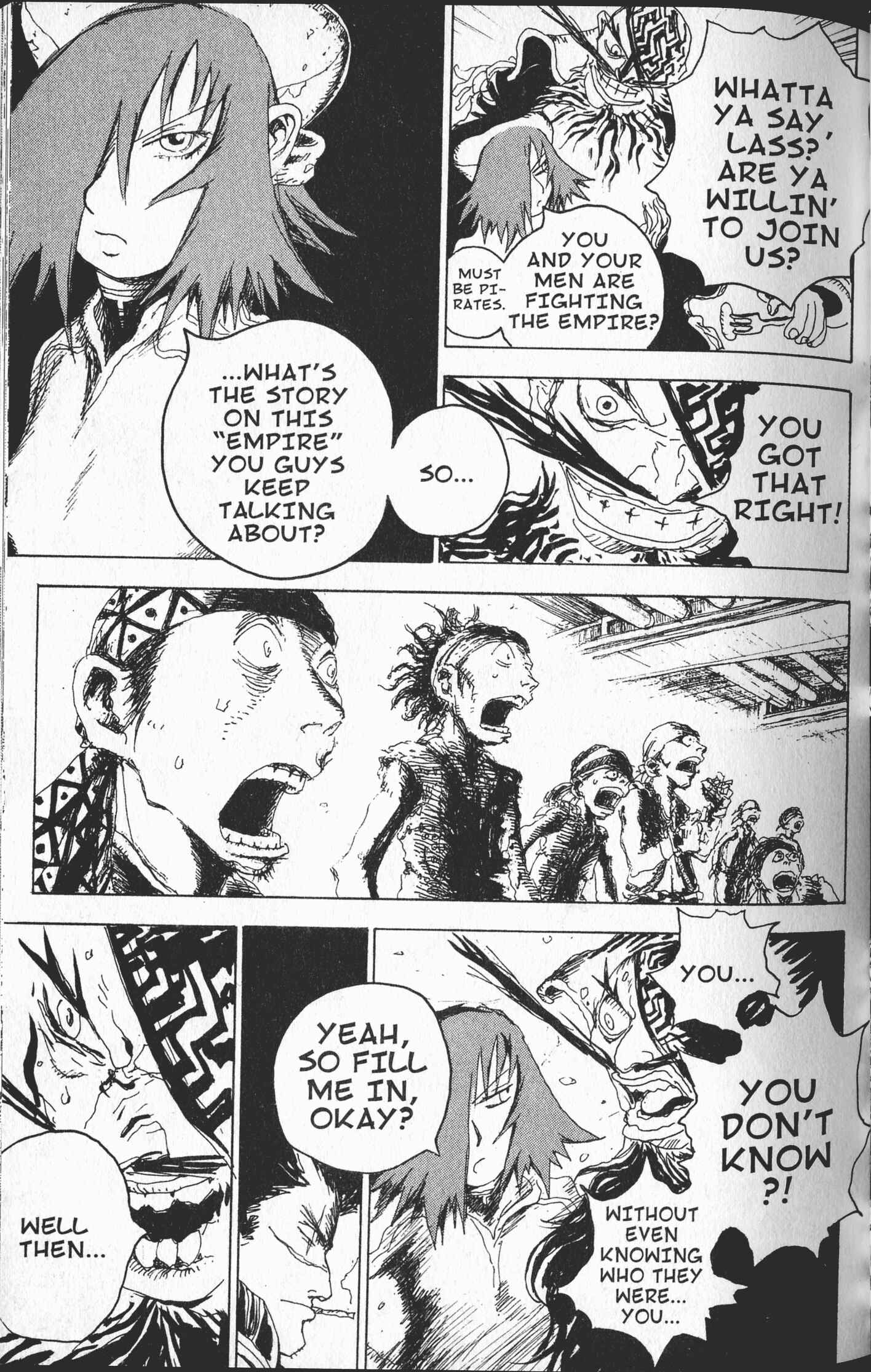 Page 36 Chapter 5 STONe