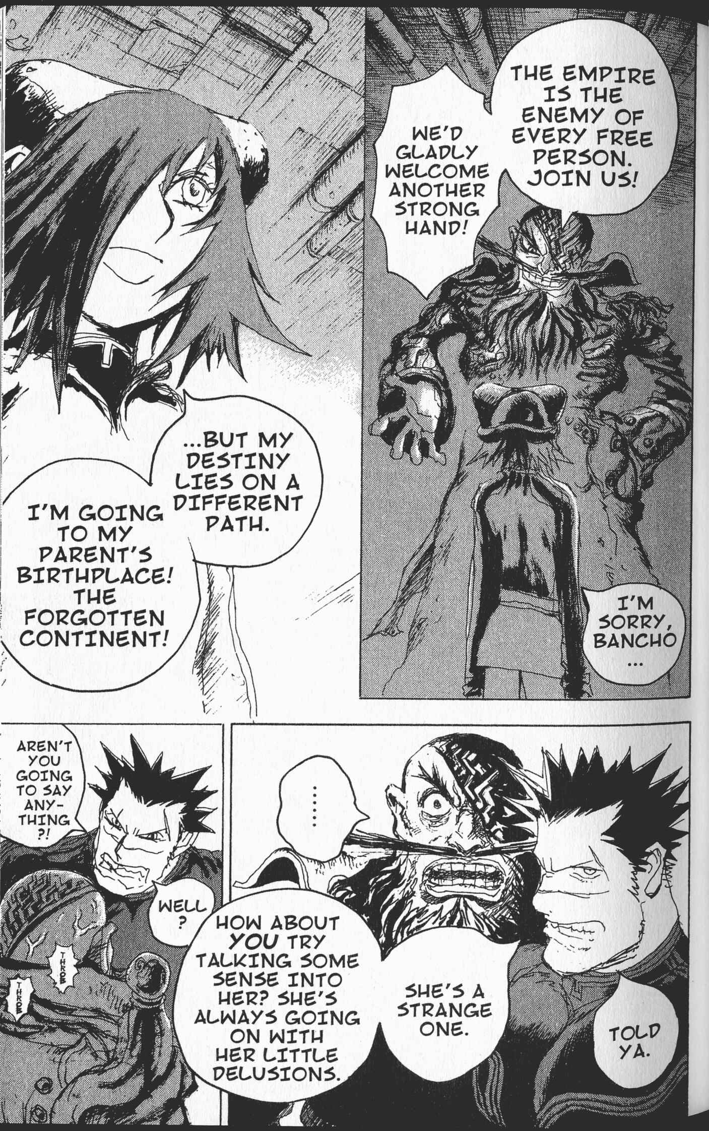 Page 38 Chapter 5 STONe