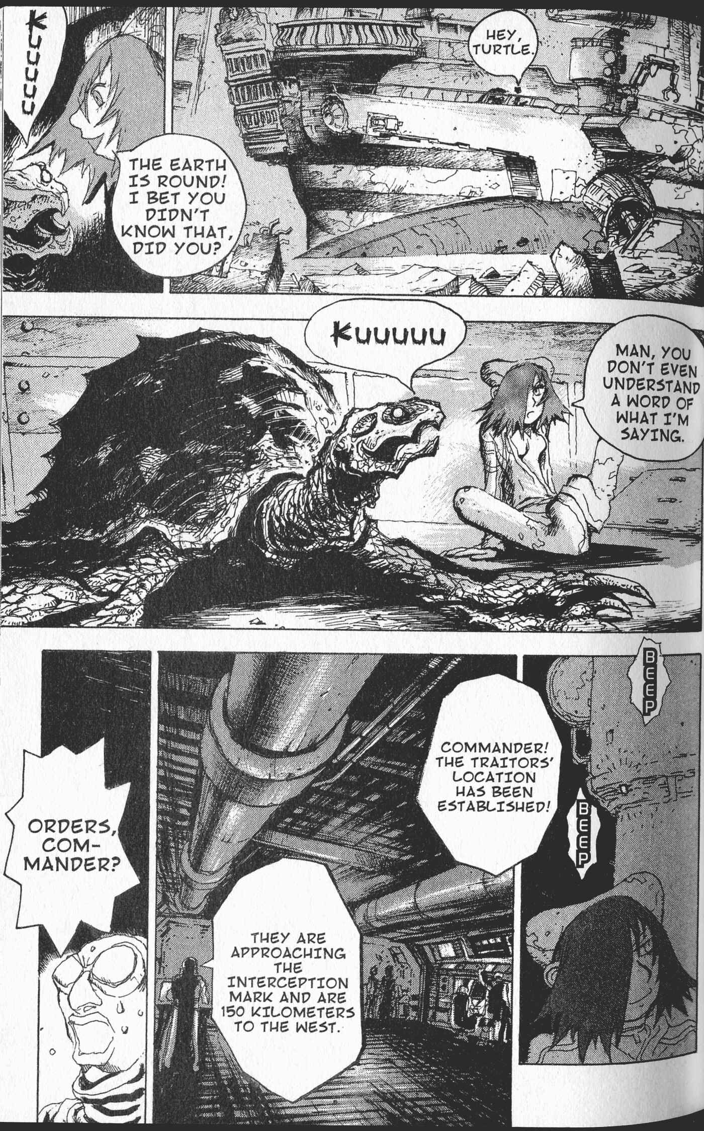 Page 42 Chapter 5 STONe